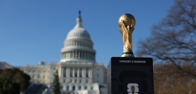 Nueva ley propuesta para garantizar seguridad en el Mundial de Estados Unidos