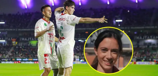 Aitana Bonmatí elige sus favoritos de la Liga MX para el Mundial 2026