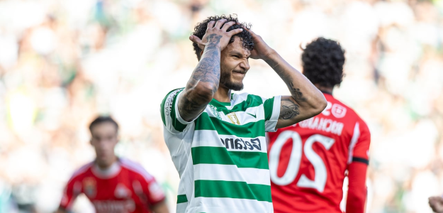 Rui Borges analiza el rendimiento de la joven promesa del Sporting de Lisboa
