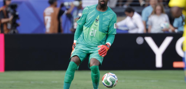 Mike Maignan: el guardián francés que heredó el legado de Lloris