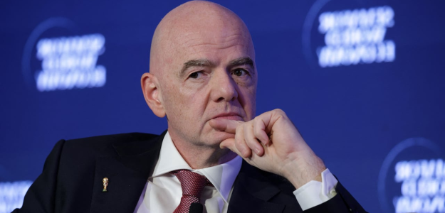 Respuesta de Gianni Infantino sobre precios de entradas en Mundial 2026