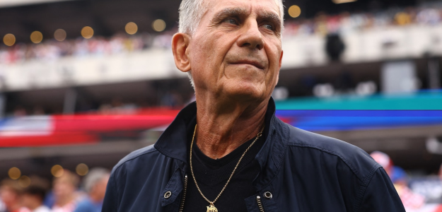 Carlos Queiroz renueva como seleccionador de Ghana tras su paso por el Mundial 2026