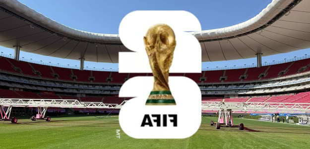 Desafíos de seguridad para Guadalajara en la Copa Mundial FIFA 2026