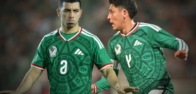 Erik Lira destaca mientras Edson Álvarez enfrenta desafíos en el mediocampo del Tri rumbo al Mundial 2026
