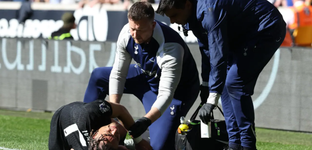 Incertidumbre en el Mundial 2026: Otra Estrella en Peligro por Lesión