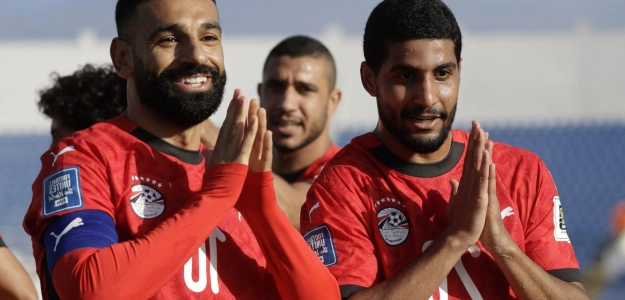 Guía completa para seguir a Egipto en la Copa Mundial de la FIFA 2026