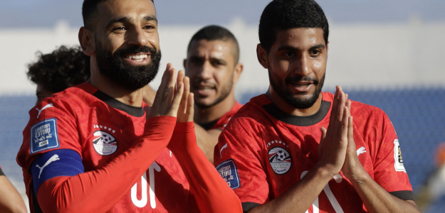 Guía completa para seguir a Egipto en la Copa Mundial de la FIFA 2026