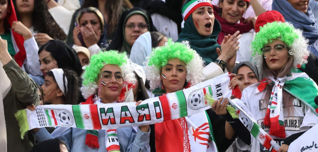 Irán en riesgo de no asistir al Mundial 2026: consecuencias y posibles sustitutos