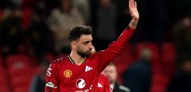 Manchester United asegura continuidad de Bruno Fernandes pese a ofertas del fútbol árabe
