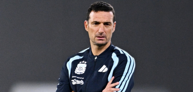 Declaraciones de Scaloni tras contundente victoria de Argentina sobre Bolivia