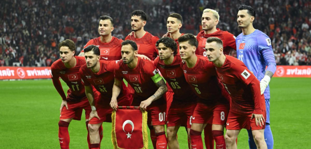 Regreso triunfal de Turquía al Mundial tras 24 años: un tercer puesto histórico en su última participación