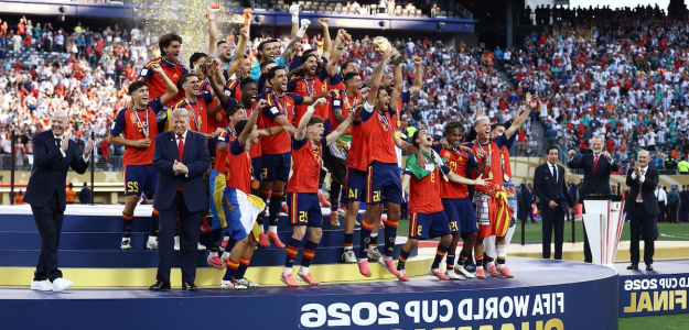 Implicaciones fiscales para España tras ganar la Copa del Mundo 2026