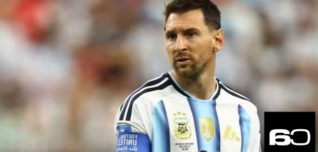 Lionel Messi anuncia su retiro de la Selección Argentina tras la final del Mundial 2026