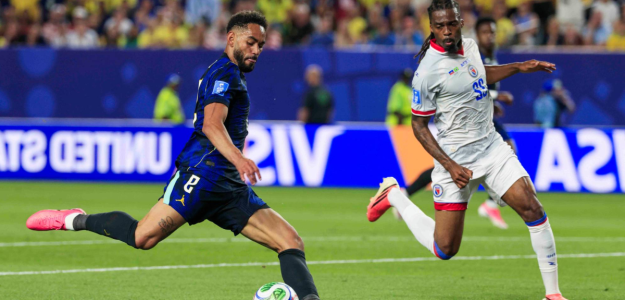 Cunha lidera a Brasil en el Power Ranking con una brillante actuación