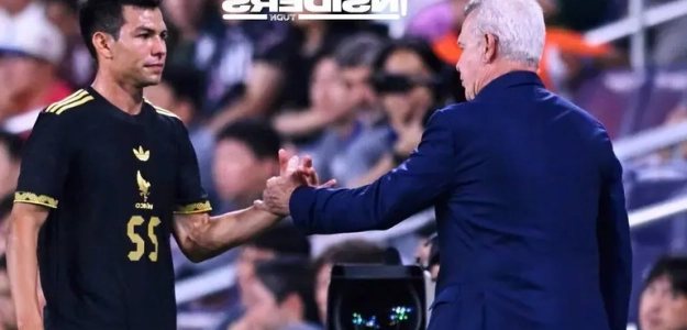 Hirving Lozano prioriza su contrato en San Diego sobre la oportunidad de jugar el Mundial 2026