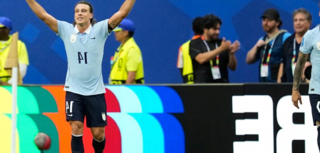 Agustín Canobbio: del conflicto con Bielsa a su redención con Uruguay
