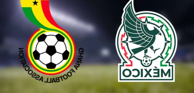 Mexico vs. Ghana: Venue for pre-World Cup 2026 friendly confirmed