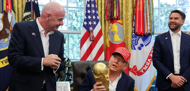 Propuesta de Italia en el Mundial: ¿Una Posibilidad Real o Descabellada?