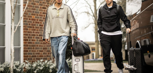 Bielsa apuesta por sus pilares: Araújo, Giménez y Valverde en Uruguay