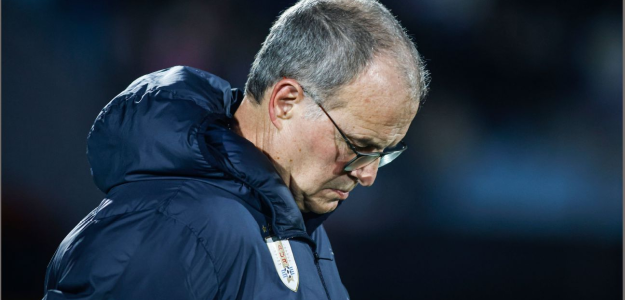 El declive de Bielsa en Uruguay: luces y sombras de un ciclo que no convence