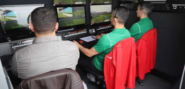 China lidera la revolución tecnológica en el Mundial 2026