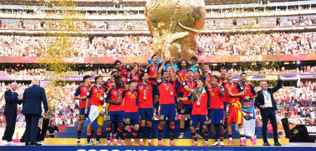 Informe FIFA: Análisis Táctico Revela Claves del Mundial 2026