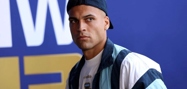 Lautaro Martínez desmiente acusaciones de conspiración en la final del Mundial 2026