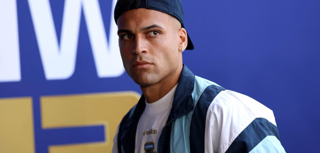 Lautaro Martínez desmiente acusaciones de conspiración en la final del Mundial 2026