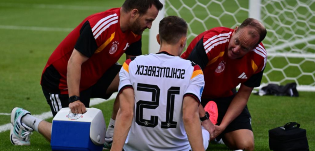 Alemania pierde a Schlotterbeck por lesión: baja en Mundial