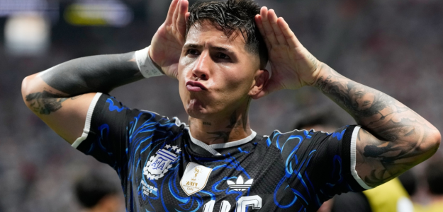 Enzo Fernández, el héroe argentino que cumple sueños junto a Messi