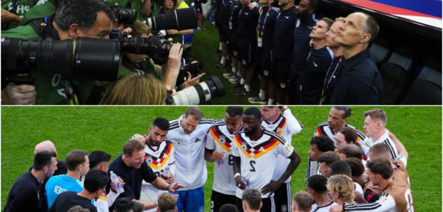 Controversias en el Mundial: Fotógrafos en el Himno y Pausas de Hidratación