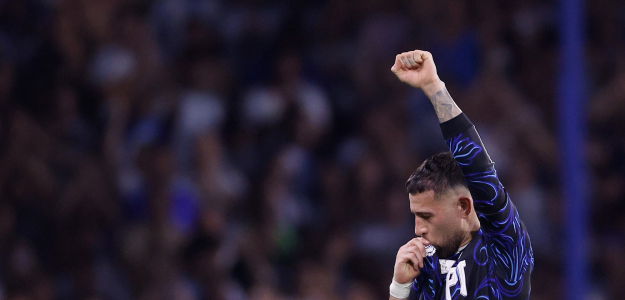 La FIFA concede amnistía a Otamendi para debutar en el Mundial tras sanción por roja en Eliminatorias
