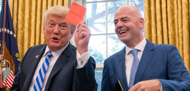 El Mundial 2026 se ve amenazado por la sombra del boicot