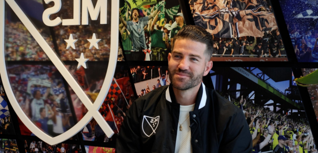 Gregg Garza: El crecimiento imparable de la MLS y su impacto en el fútbol norteamericano