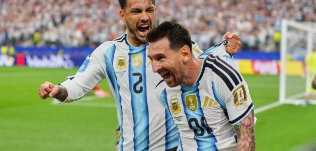 Argentina se enfrentará a Egipto en octavos: fecha, horario y estadio del próximo duelo mundialista