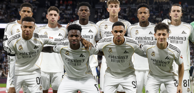 Éder Militão, defensa del Real Madrid, se perdería el Mundial 2026 por lesión