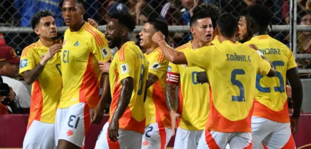 Selección Colombia define sede y fecha para su último partido previo al Mundial 2026