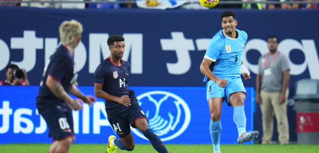 Falla estética en camisetas de selecciones para el Mundial 2026 desata críticas