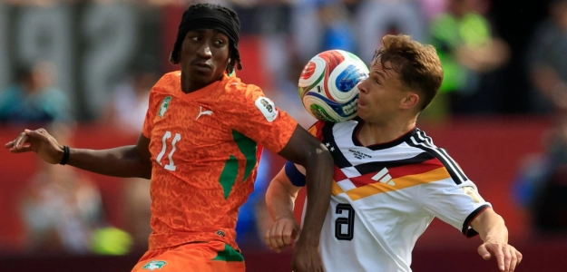 Real Madrid ficha a Yan Diomandé, la nueva joya africana para el proyecto de Mourinho