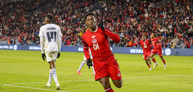 Canadá se enfrentará a Túnez e Islandia en Toronto como parte de su preparación para el Mundial 2026