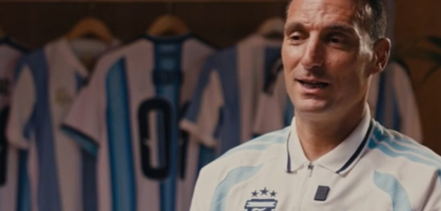 Scaloni analiza el futuro de la Selección Argentina tras el Mundial 2026
