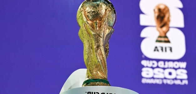 FIFA incrementa distribución de fondos para el Mundial 2026