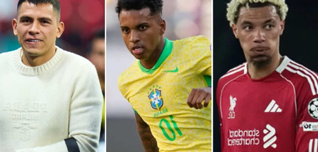 'Starry' Stars Miss 2026 World Cup Due to Injuries: Analysis of the Major Absences