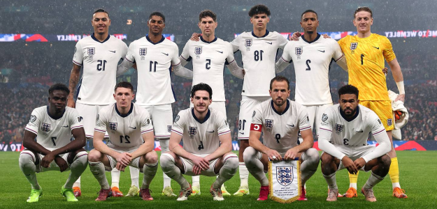 Tuchel revela polémica lista final de Inglaterra para el Mundial 2026