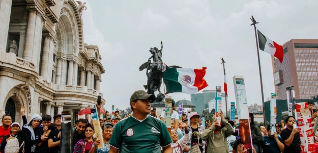 El Mundial 2026: ¿Promesas cumplidas o solo un gran espectáculo?