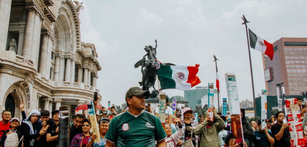 El Mundial 2026: ¿Promesas cumplidas o solo un gran espectáculo?
