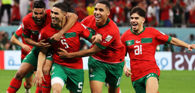 Miguel Ángel Gamondi analiza el potencial de Marruecos, Túnez y Argelia en el Mundial 2026