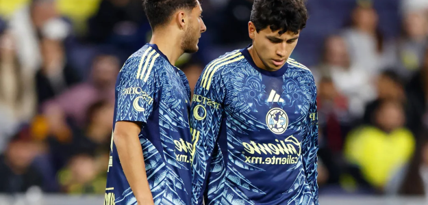 Sebastián Cáceres busca su trampolín a Europa tras el Mundial 2026