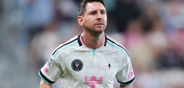 El regreso triunfal de Lionel Messi con el Inter Miami en la MLS