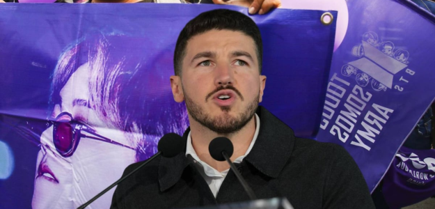 El Mundial 2026 en Monterrey vibrará con la música y cultura coreana